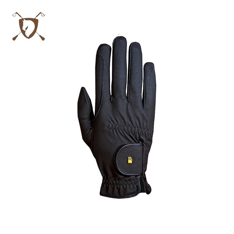 Germany imported ROECKL adult horse art glove equestrian patioxuality Paladin horse