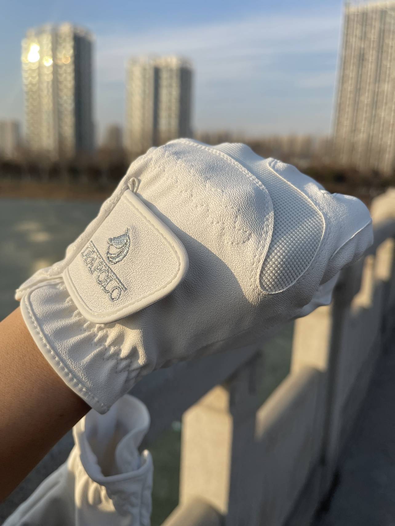 Spring add velvet non -slip, wear -resistant riding gloves gloves gloves adult men, girls and children, children's knight equipment, equestrian equipment