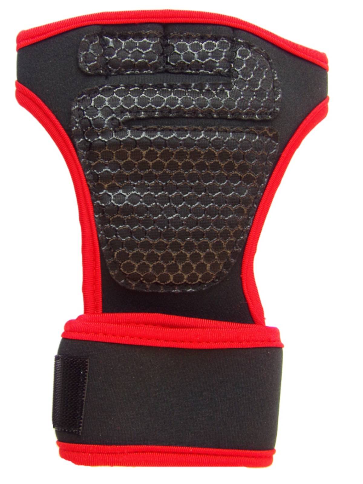 Fitness gloves men and women semi -finger fingering equipment training exercise anti -slip cocoon cocoon hand palm handbladder weightlifting dumbbells