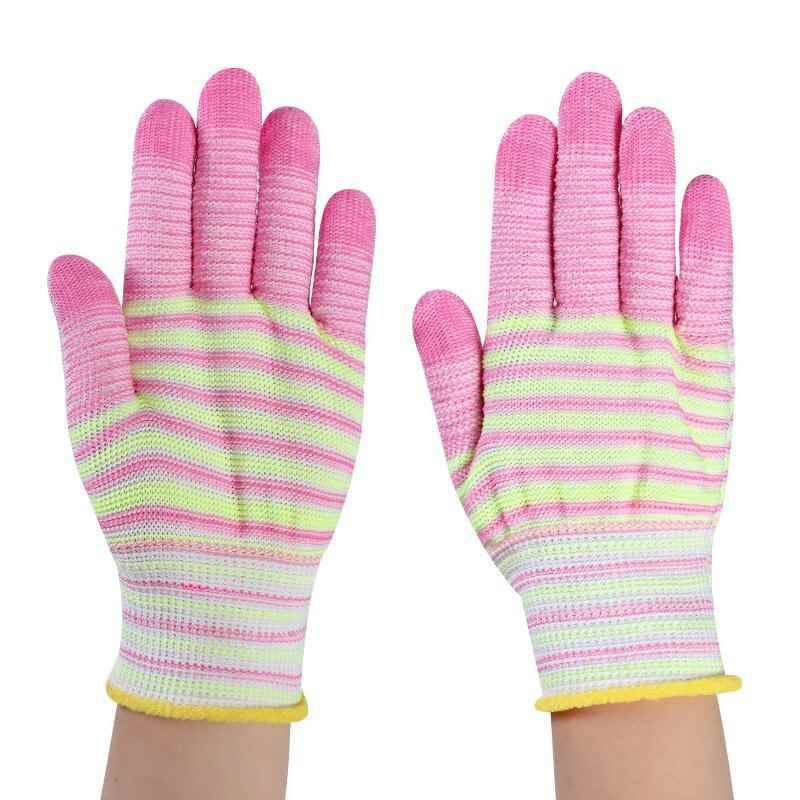 Two pairs of pink zebras aged 3-12 for children