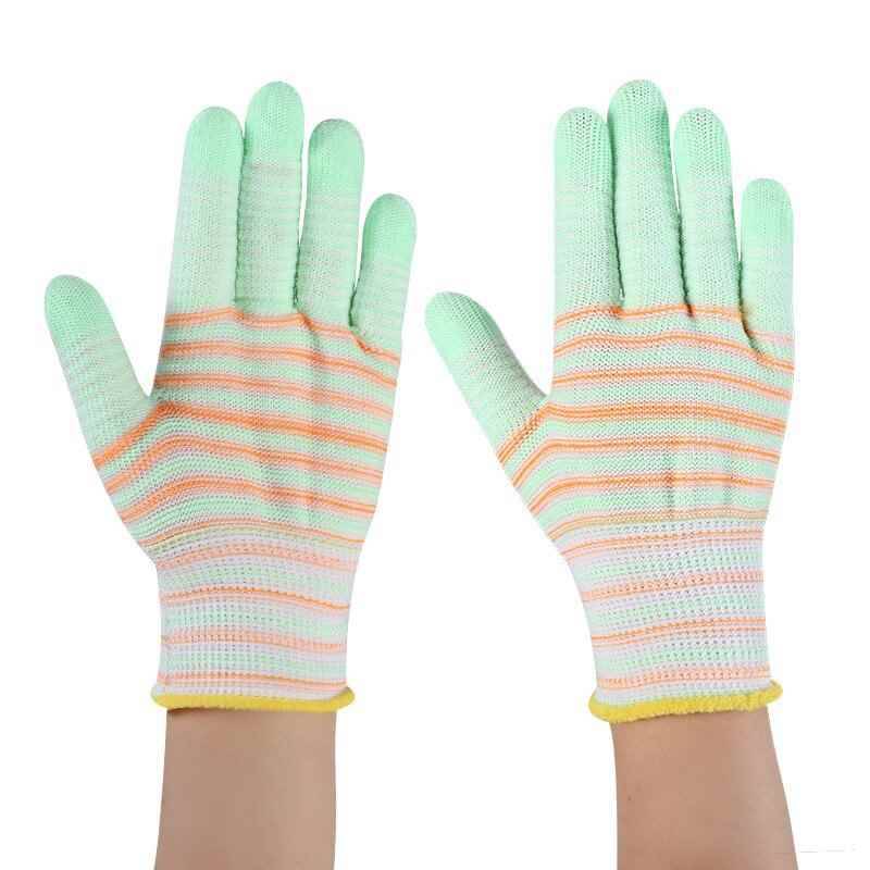 Two pairs of green zebras for children aged 3-12
