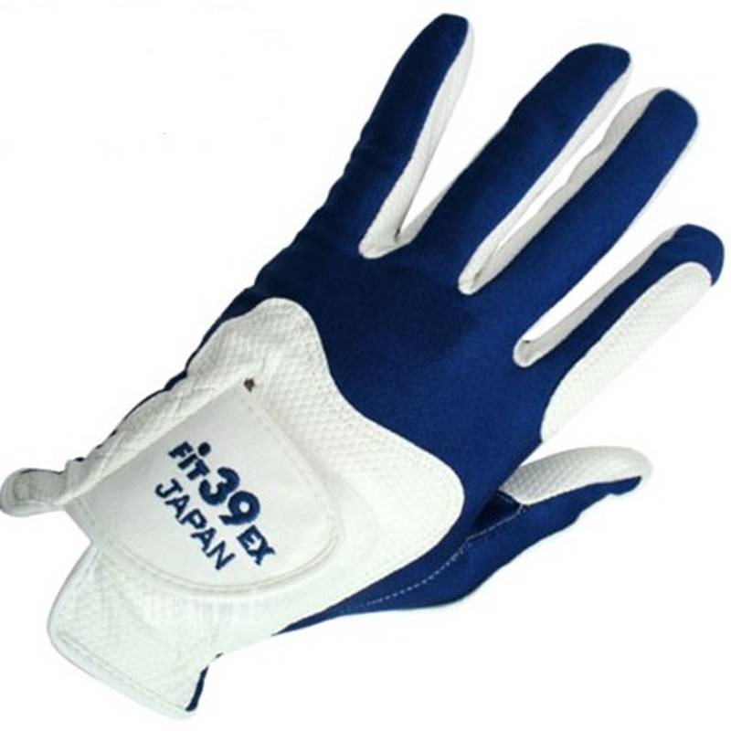 Japan FIT39 Golf glove men and women left and right classic cool, abrasion -resistant anti -slip flying disks