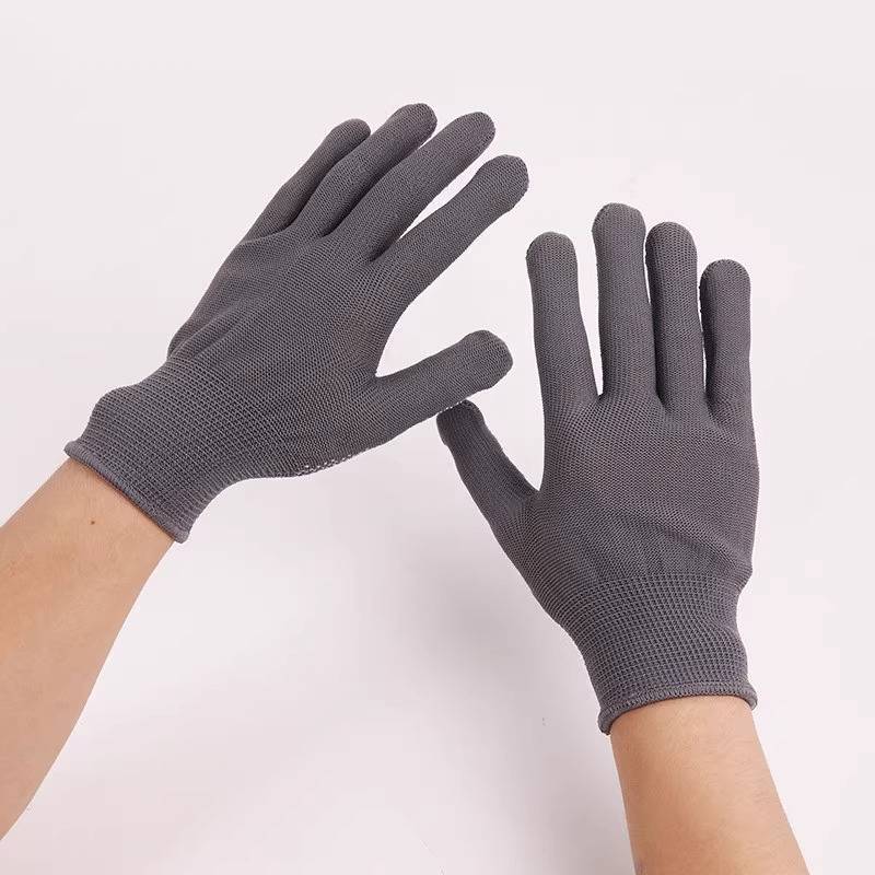 Crocodile reptile special gloves Meituan rider running takeaway sports anti -skid fitness breathability climbing mountain climbing