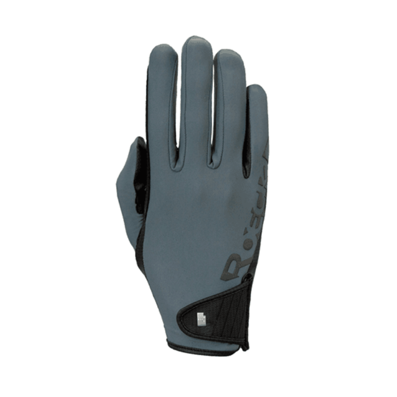 Summer ultra -thin German ROECKL brand equestrian gloves original imported breathable comfortable palm face non -slip