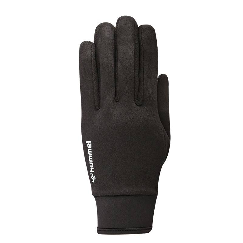 Winter Equestrian gloves fluffy fleece gloves, adult Rocky Horse 8104025