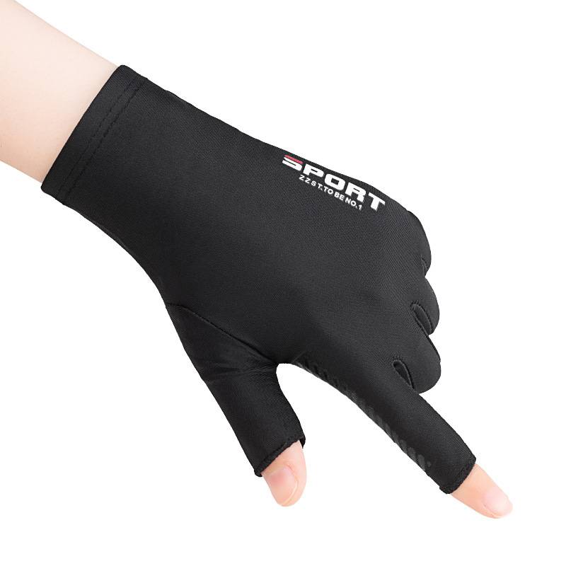 Water sports gloves Dragon boat outdoor rowing machine paddle row rolling non -slip kayak summer men in summer