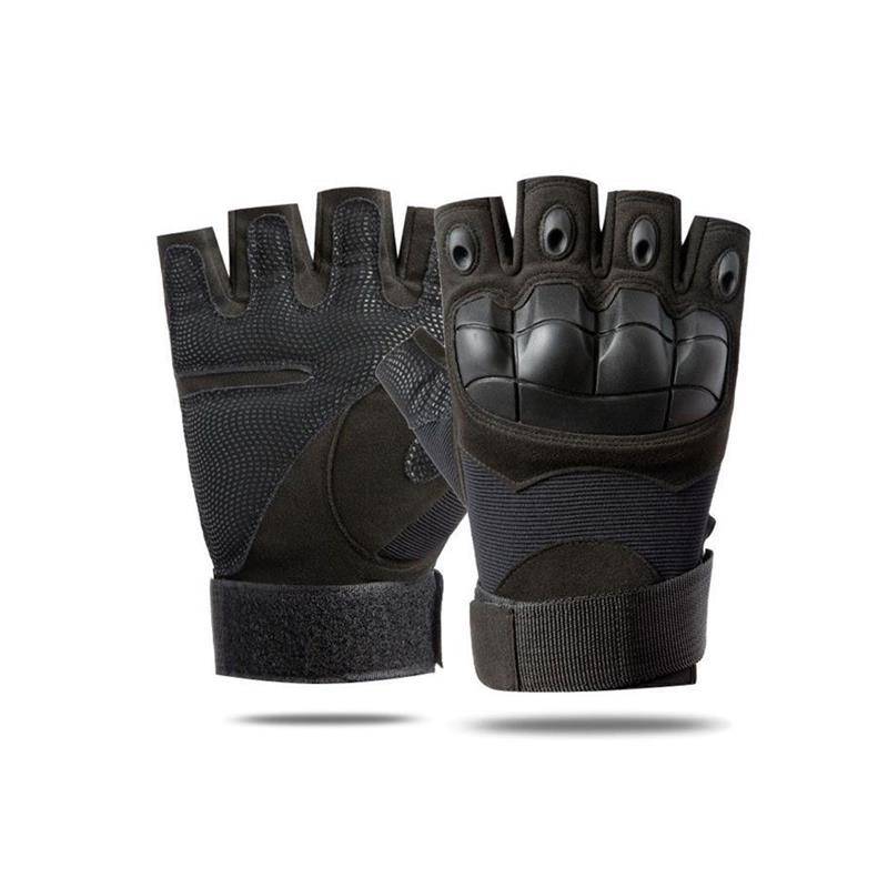 Tactical gloves all refers to the four seasons outdoor mountaineering sports fitness touch screen anti -slip and wear -resistant fighting training gloves