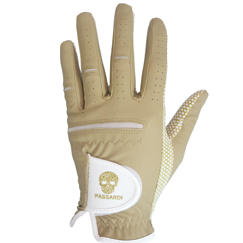 Special offers do not bargain South Korea Passardi men's golf glove single only over 100 yuan