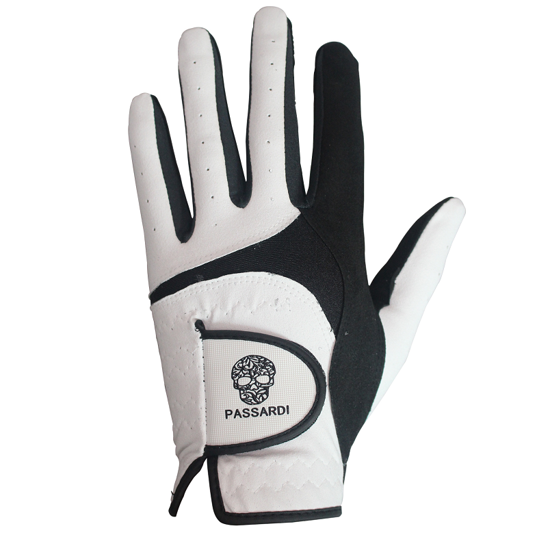 Special offers do not bargain South Korea Passardi men's golf glove single only over 100 yuan