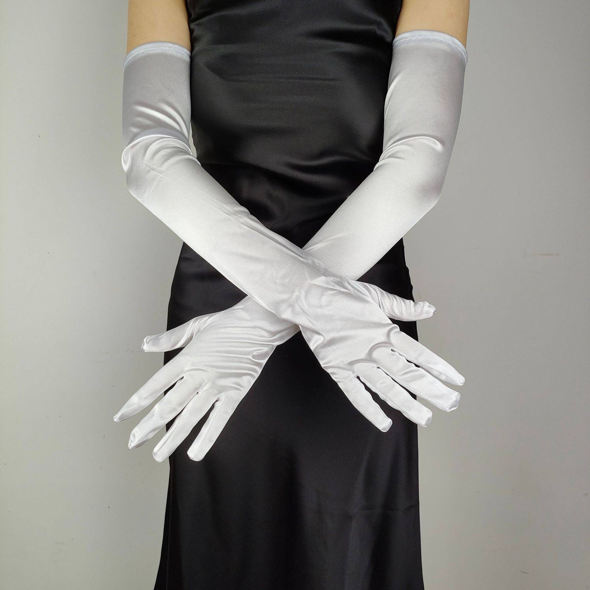 55CM, WHITE