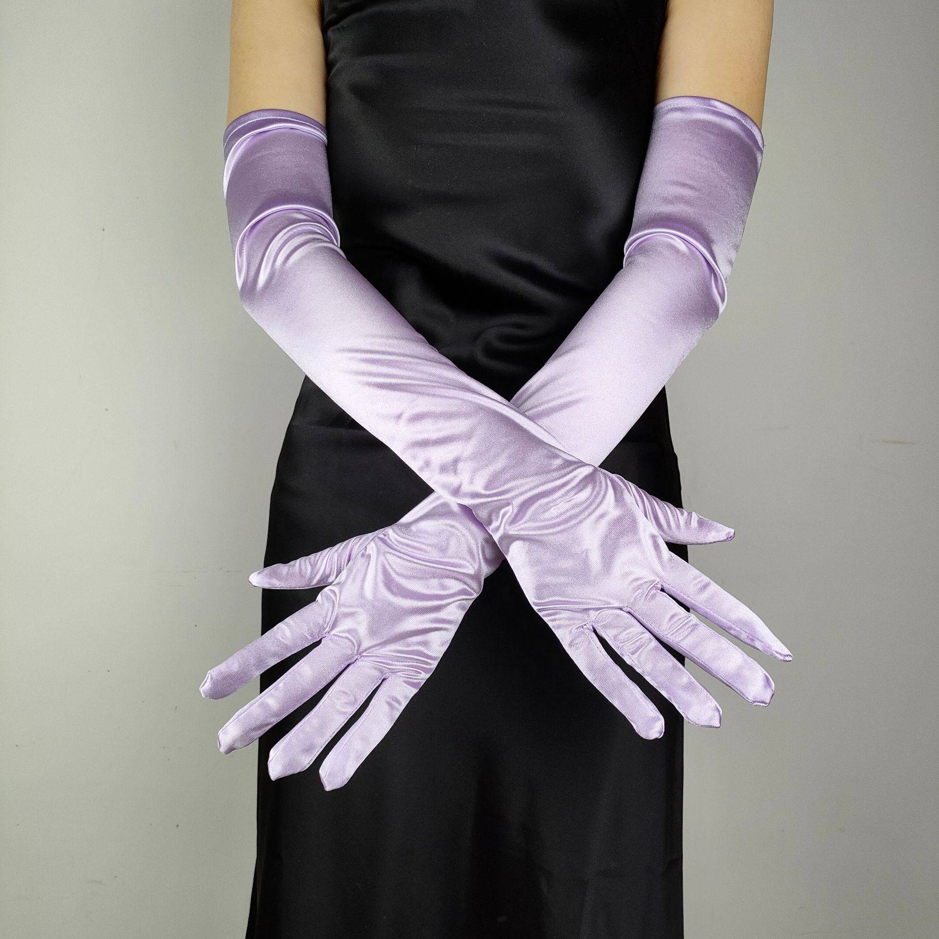 55CM, LIGHT PURPLE