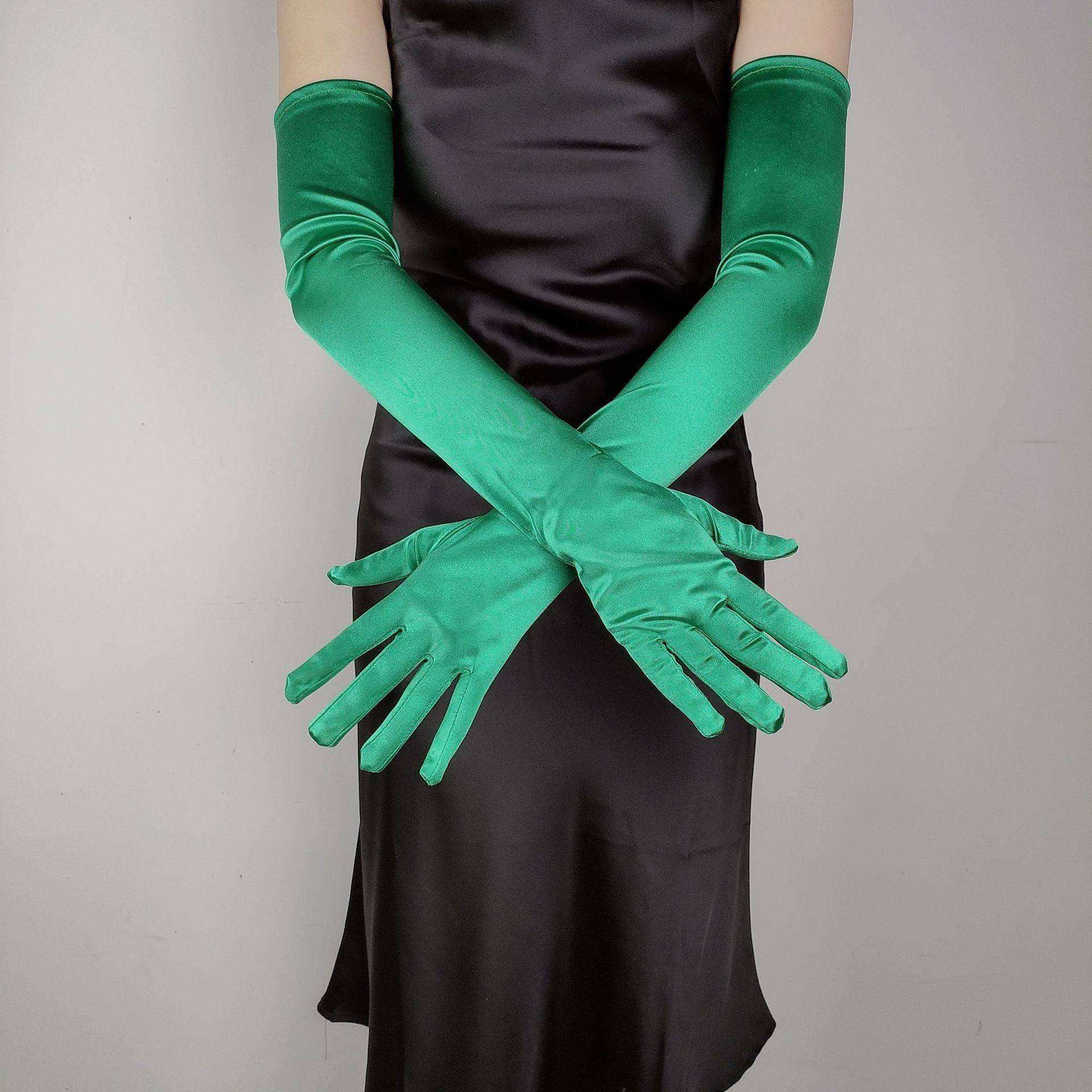 55CM, GREEN