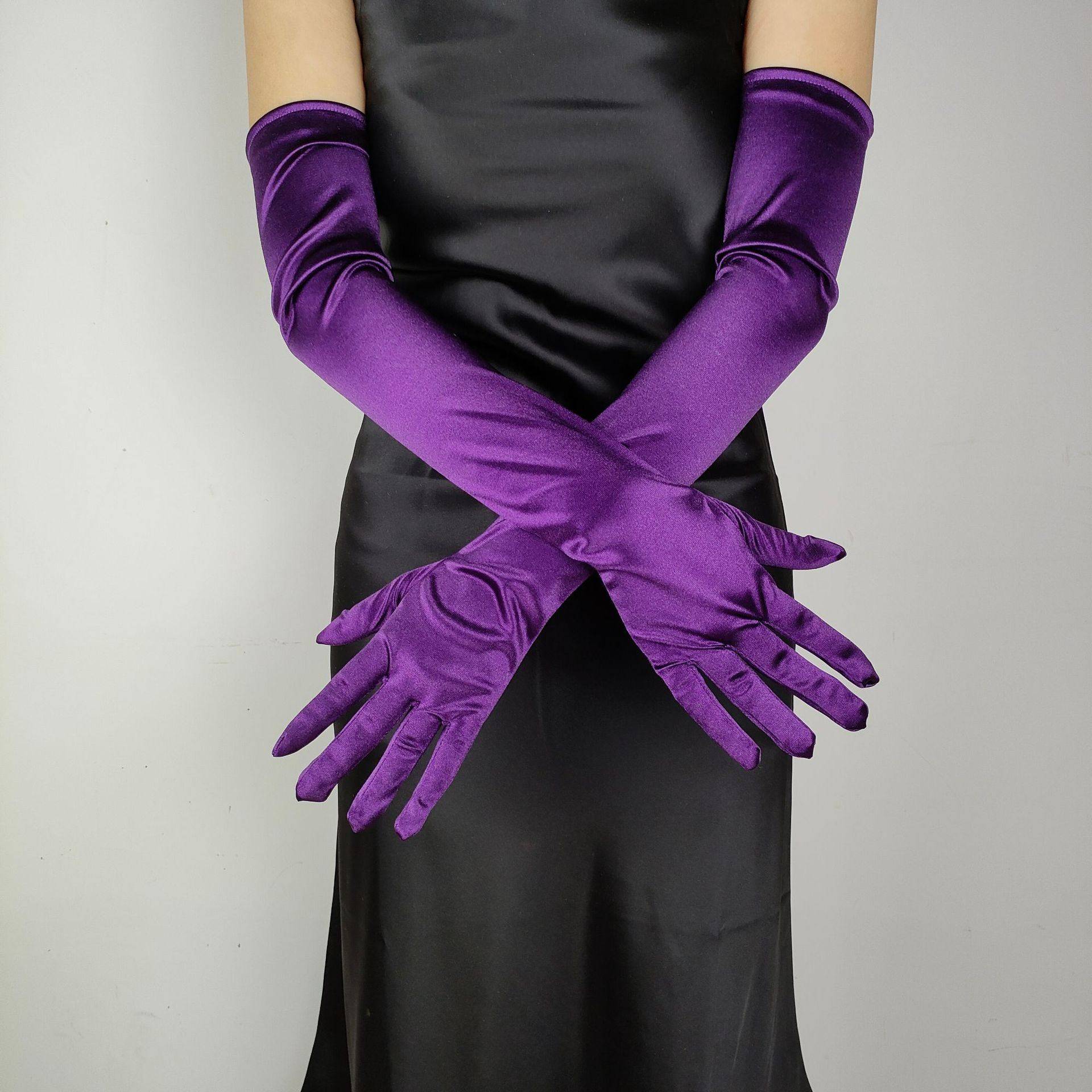 55CM, DARK PURPLE