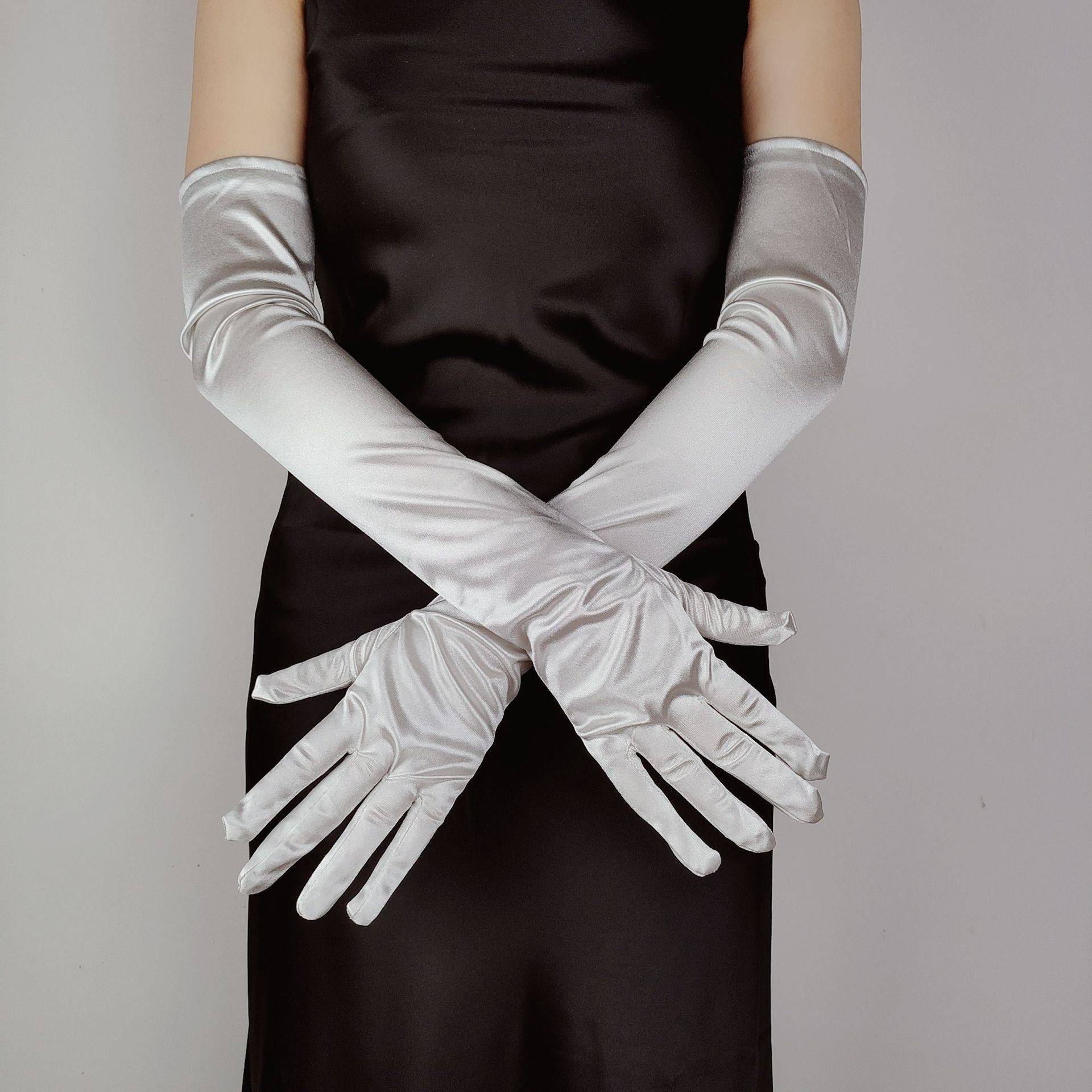 55CM, SILVER