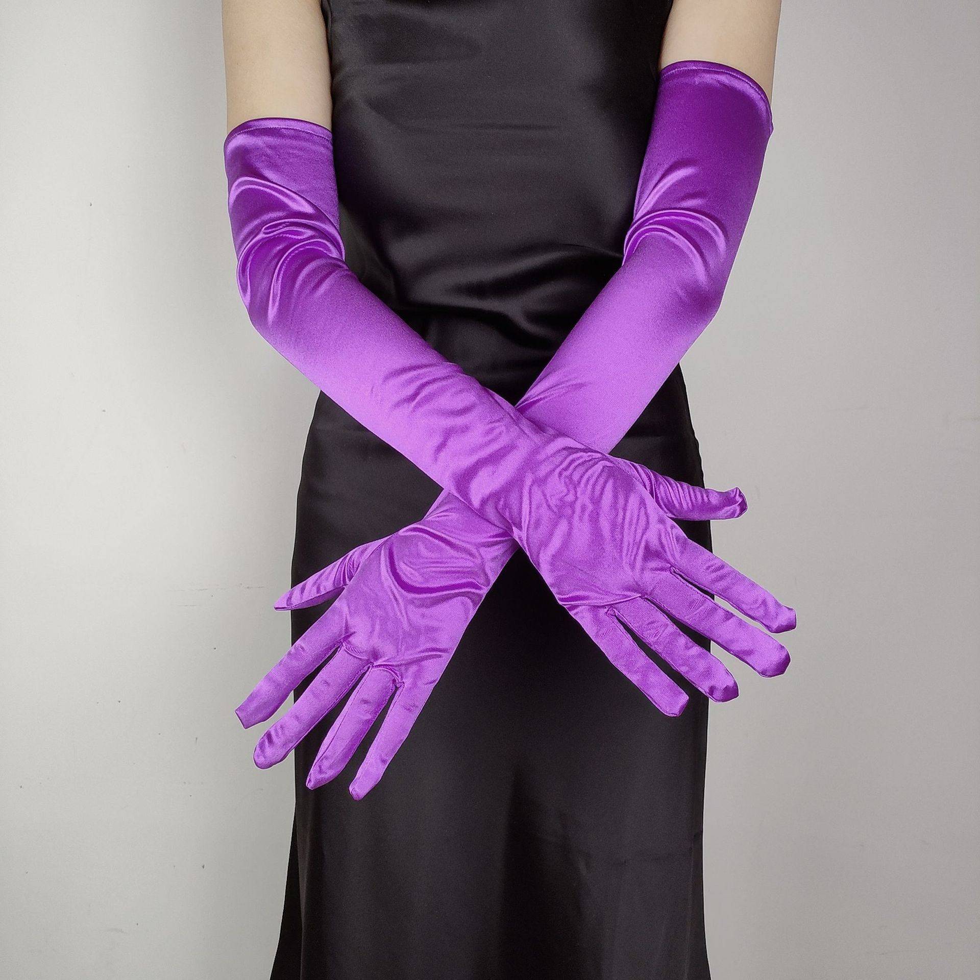 55CM, PURPLE
