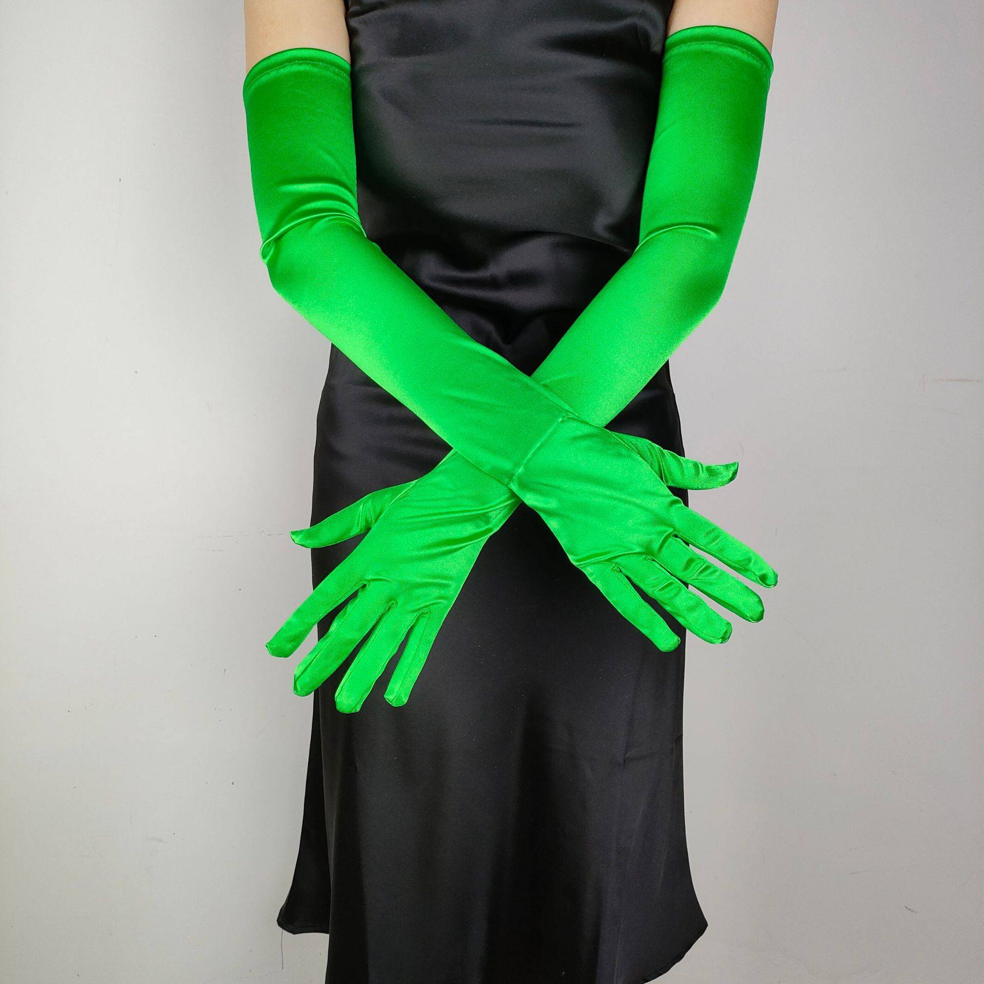 55CM, GRASS GREEN