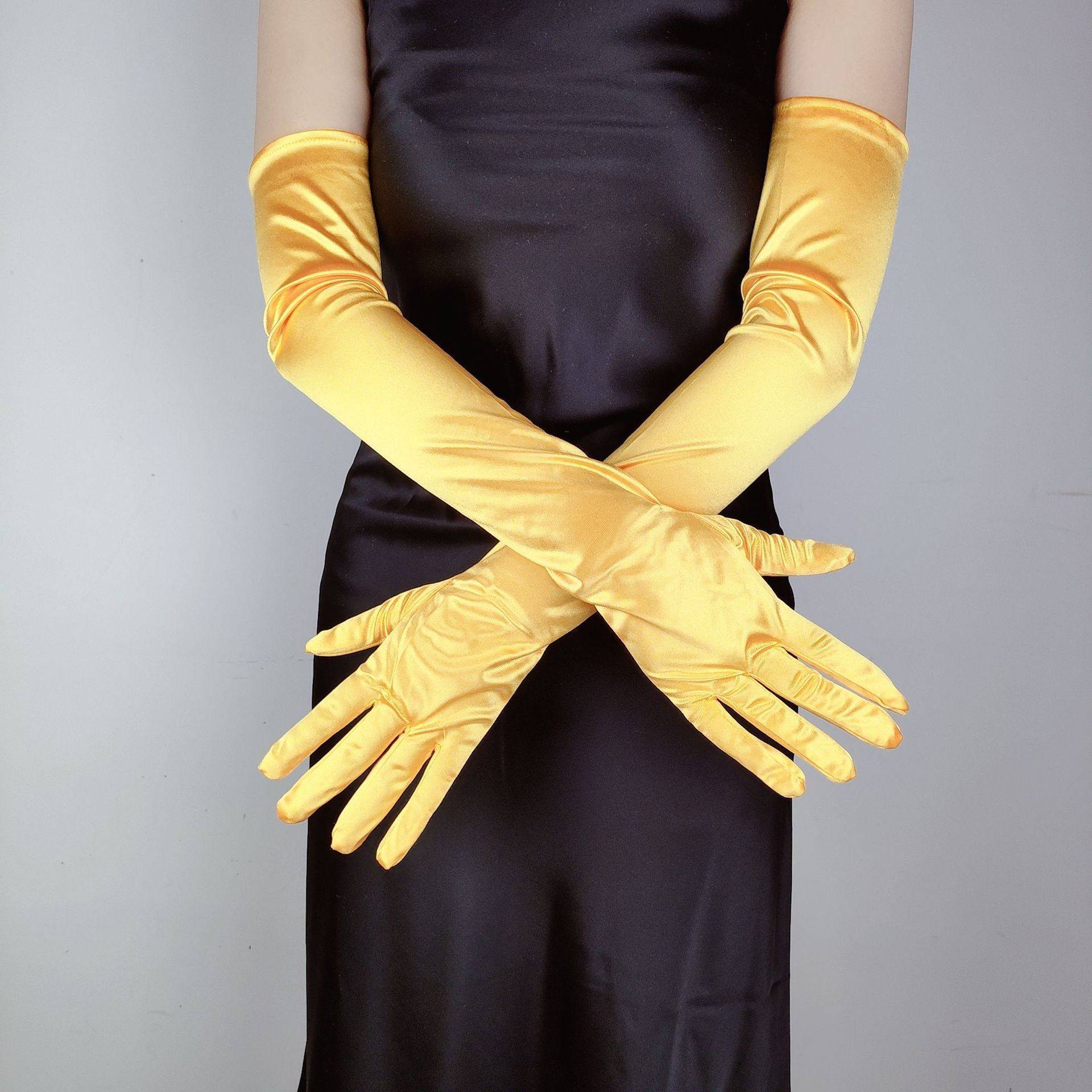55CM, GOLD
