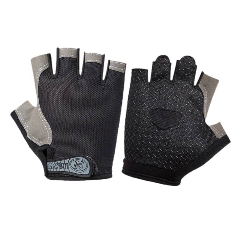 The Dragonship Gloves guard against cocoon-resistant rowing and rowing