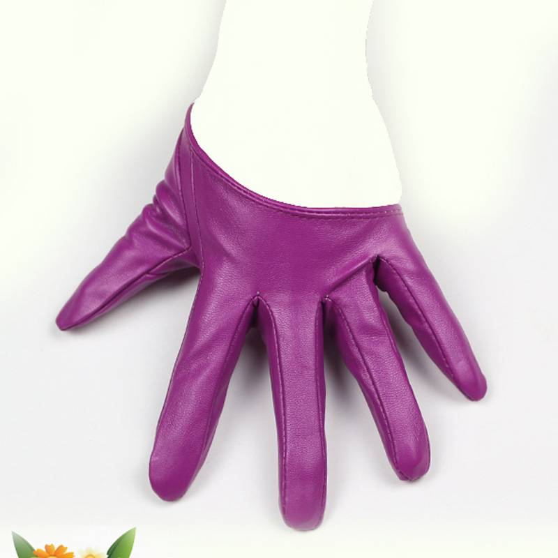Purple Mean