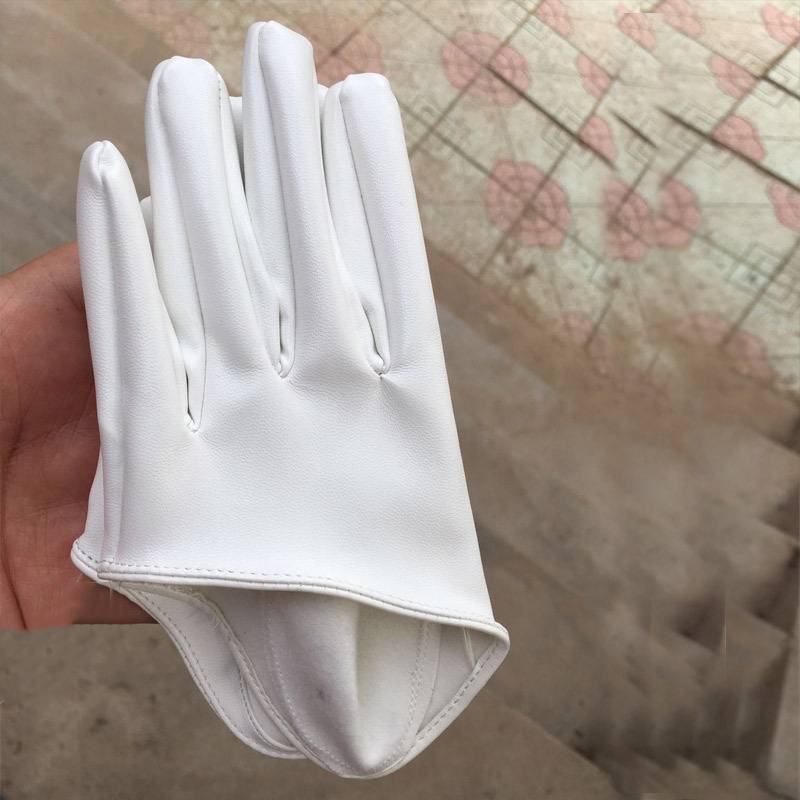 White mean