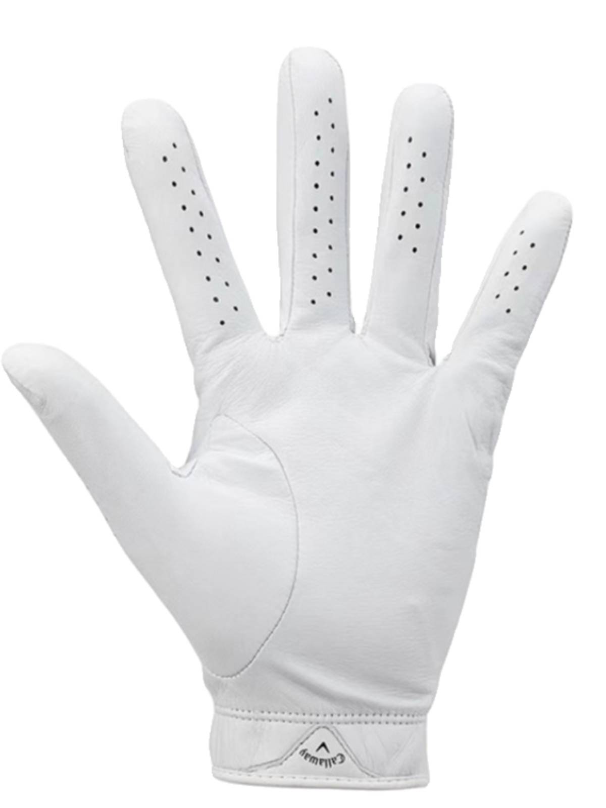 Callaway Caravi Golf Gloves Global Trumpet New Monthly Comfortable Sheepskin Professional Sports Gloves