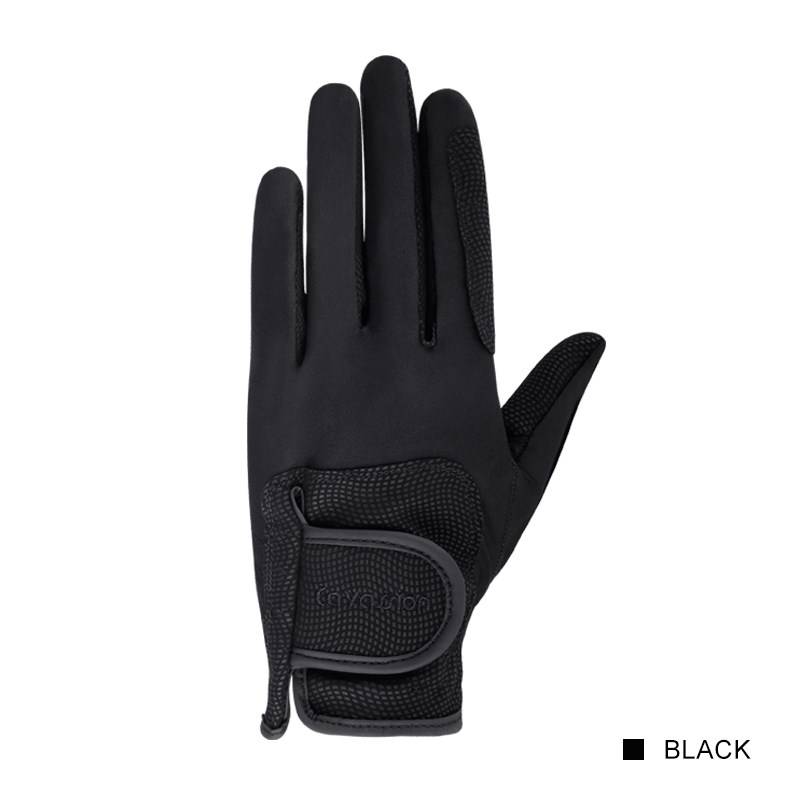 Spring and Autumn Patlord Gloves Fruits Earth Pattern Knight Equipment Morch Horse 8104007