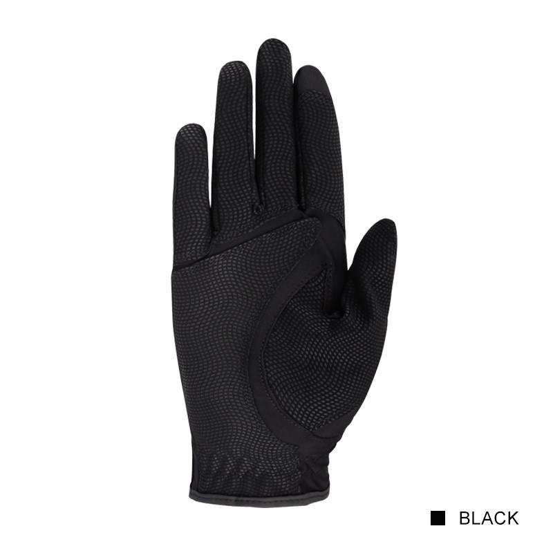 Spring and Autumn Patlord Gloves Fruits Earth Pattern Knight Equipment Morch Horse 8104007