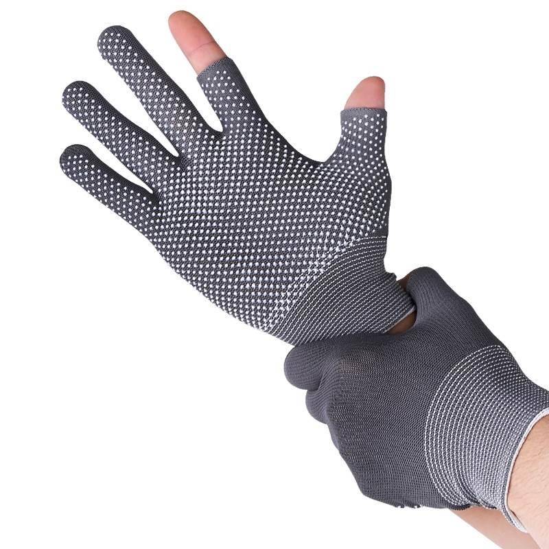 Horse gloves for horseback, running up the hill, riding around the house, skiing and grinding