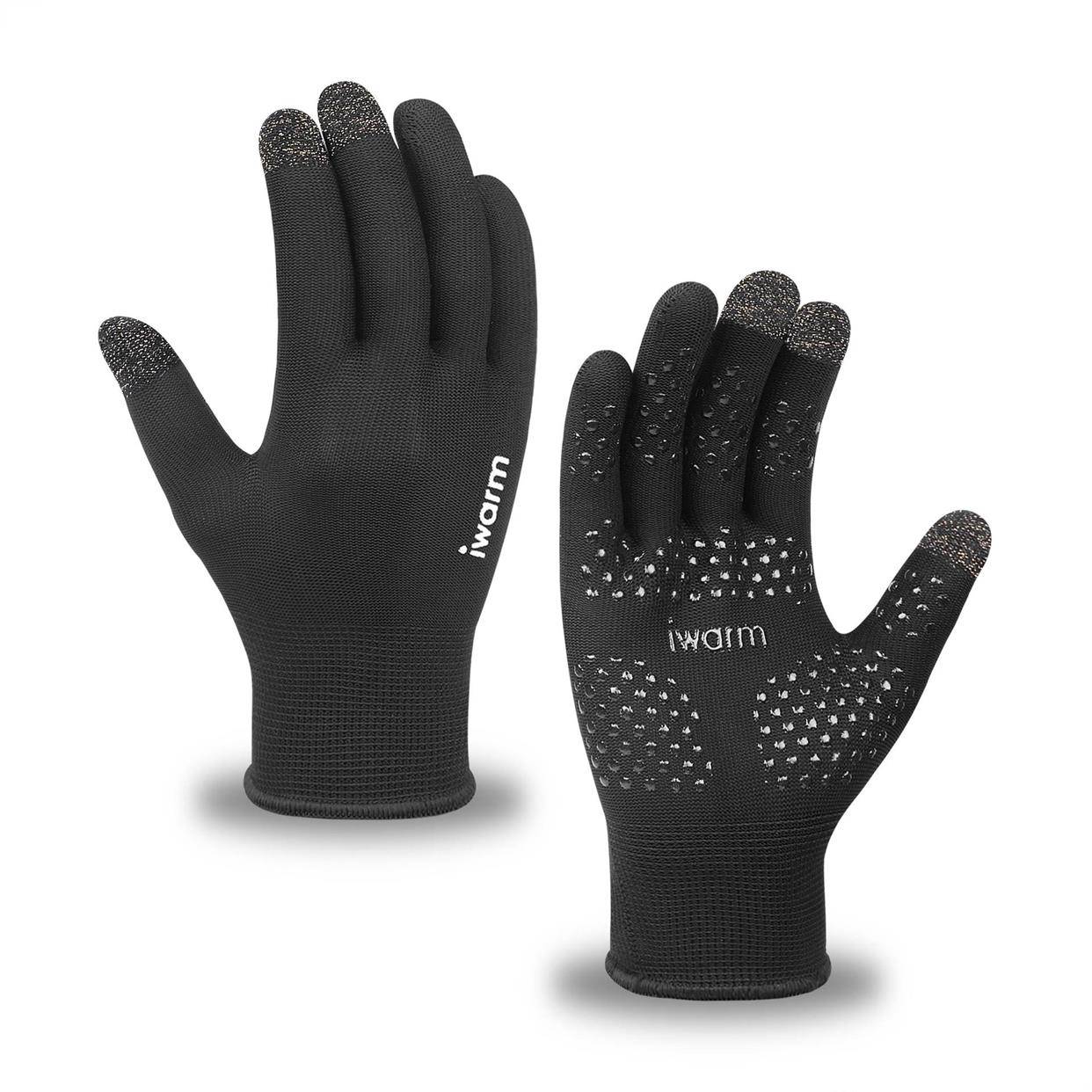 Water sports gloves Dragon boat training outdoor rowing rowing motorboat anti -skid sailing rowing rowing machine