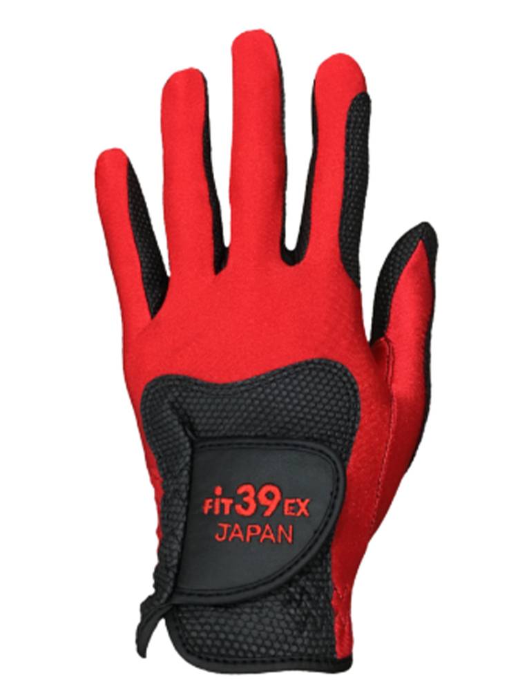 FIT39 golf gloves Japanese magic glove men and women classic glove wear -resistant, breathable can be washed summer models