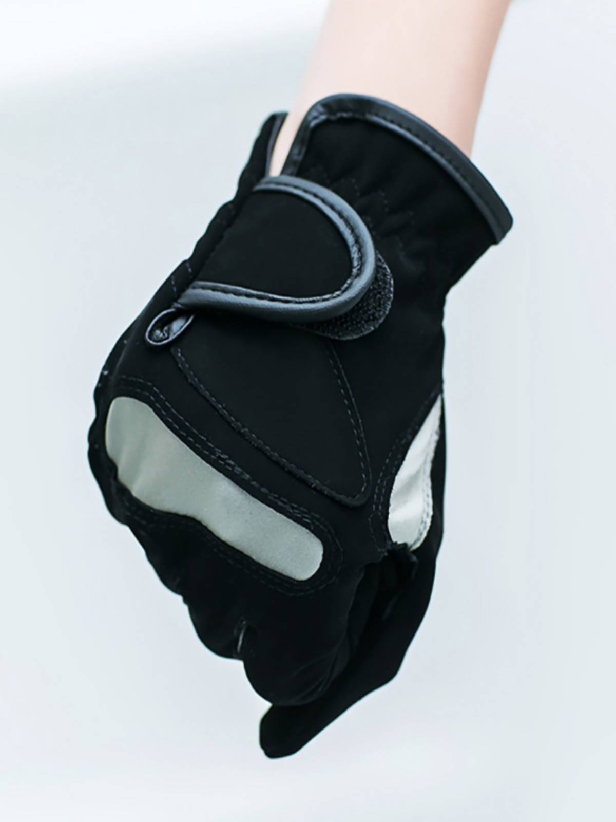 Autumn Cavaliers Equipment Riding Gloves Equestrian Gloves Anti -slip Gloves Riding Gloves Male Equestrian Gloves