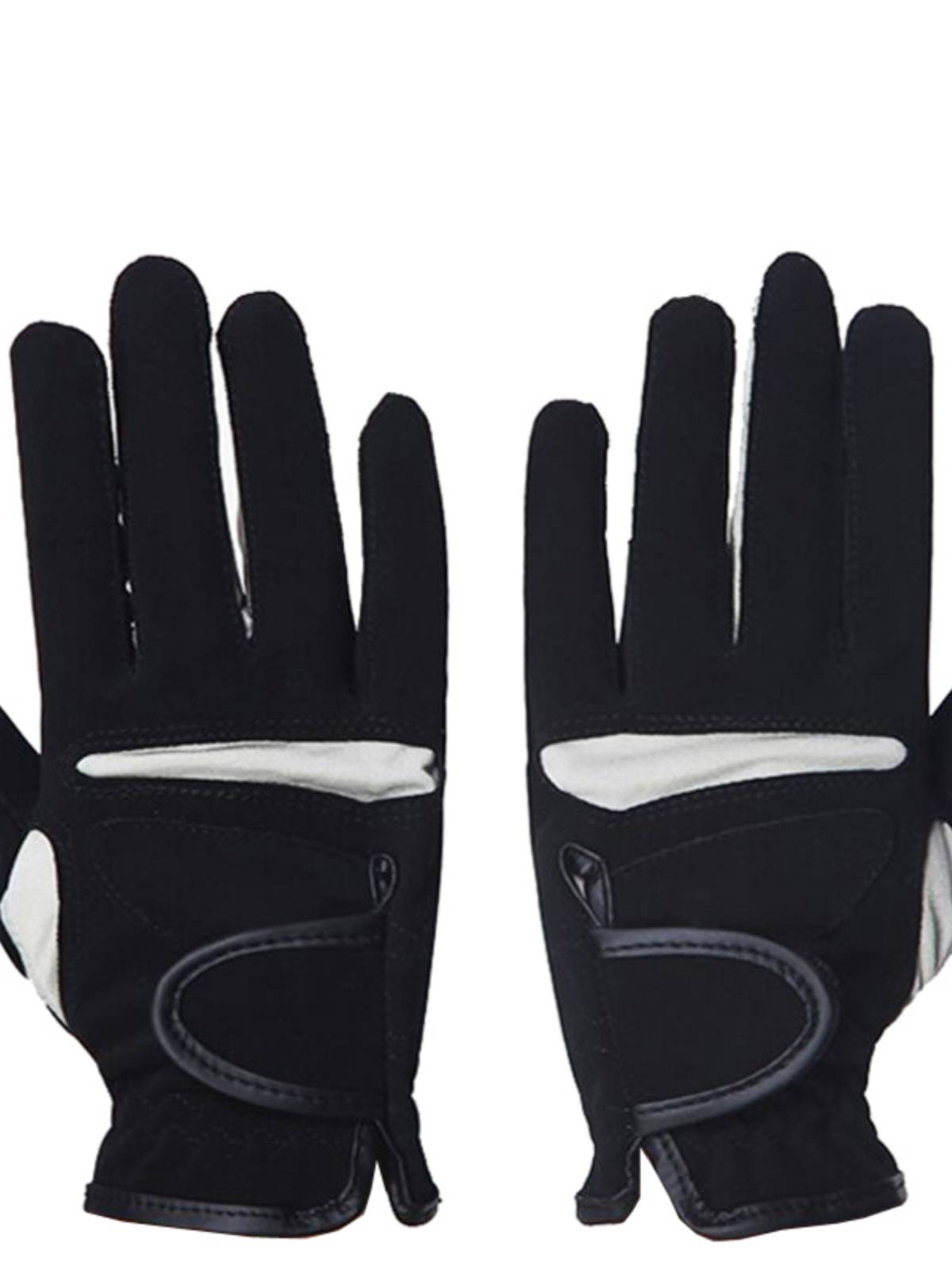 Autumn Cavaliers Equipment Riding Gloves Equestrian Gloves Anti -slip Gloves Riding Gloves Male Equestrian Gloves