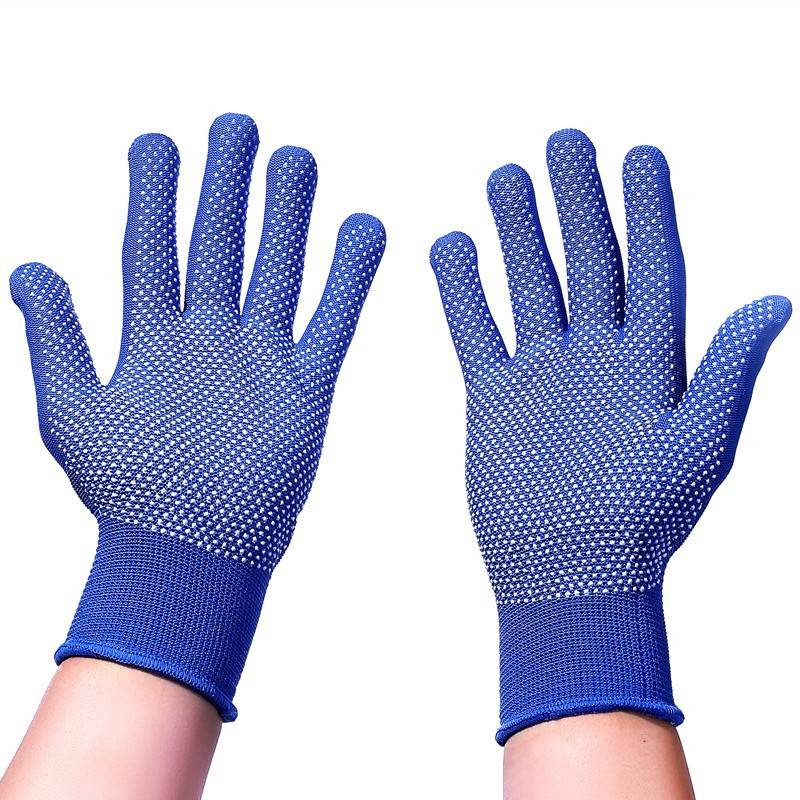 Big head to worship for special gloves, kneel on a big worship, worship smooth and wear -resistant Zen Xiu Buddha elasticity