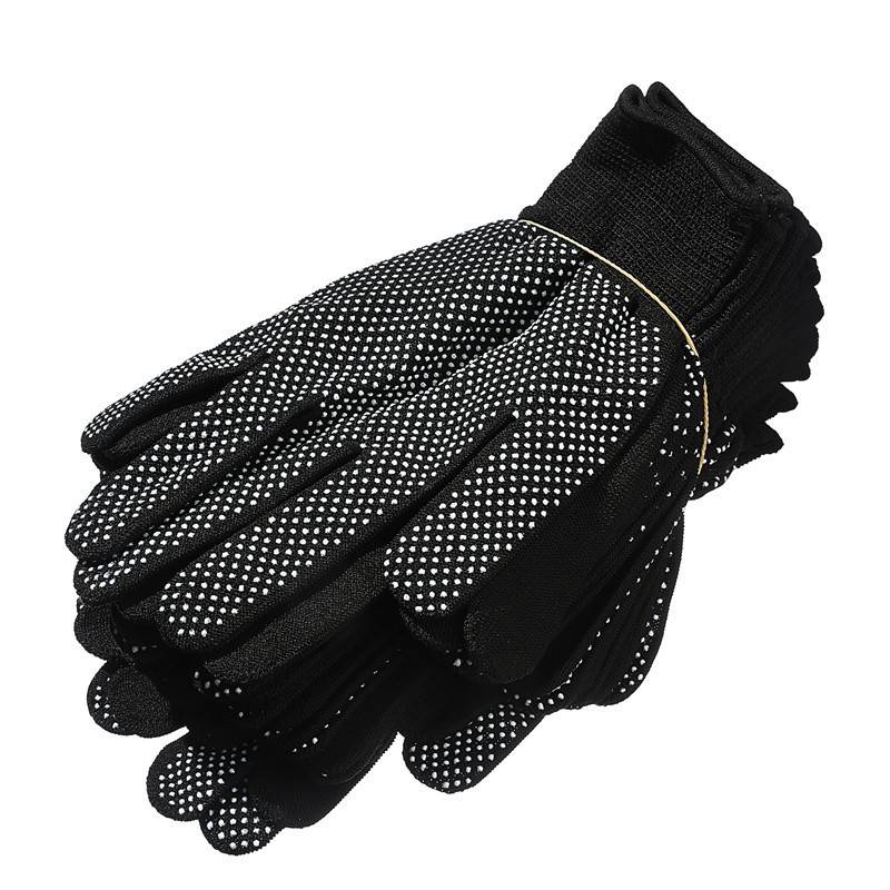 Big head to worship for special gloves, kneel on a big worship, worship smooth and wear -resistant Zen Xiu Buddha elasticity