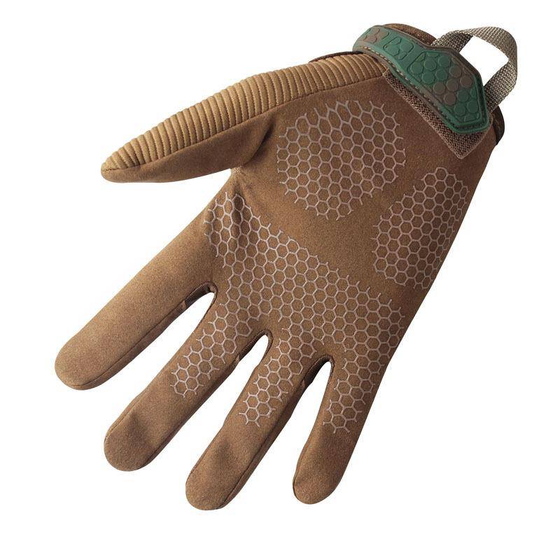 Cross-border outdoor tweezer-to-twirl movement
