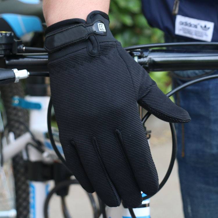 New tactical all -finger glove outdoor mountaineering thin gloves 511 sports riding health gloves cross -border