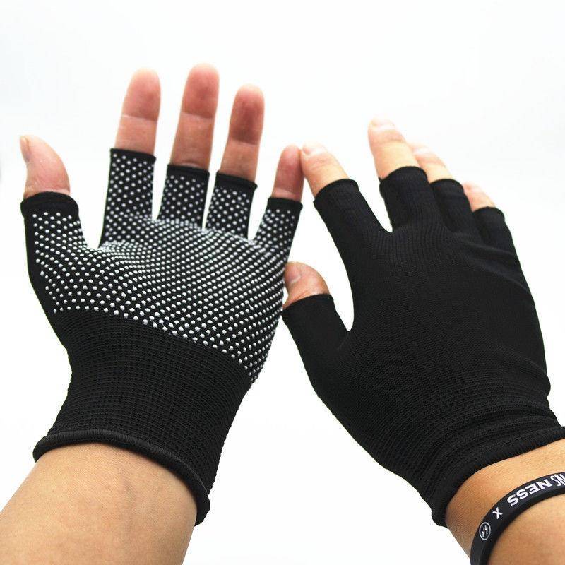 Water sports drums special gloves Dragon boat training rowing rowing motorboat anti -skid sailing rowing rowing machine