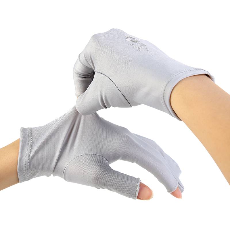 ♪ ♪ With a short, thin, thin, thin, thin, tan-proof air-shield ♪