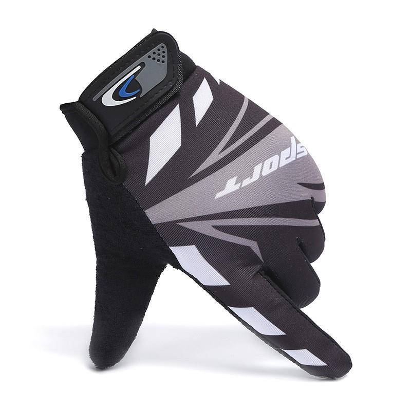 Rowing machine gloves Dragon boat, water on -site glove outdoor paddle ride non -slip and breathable kayak to prevent cocoon rowing