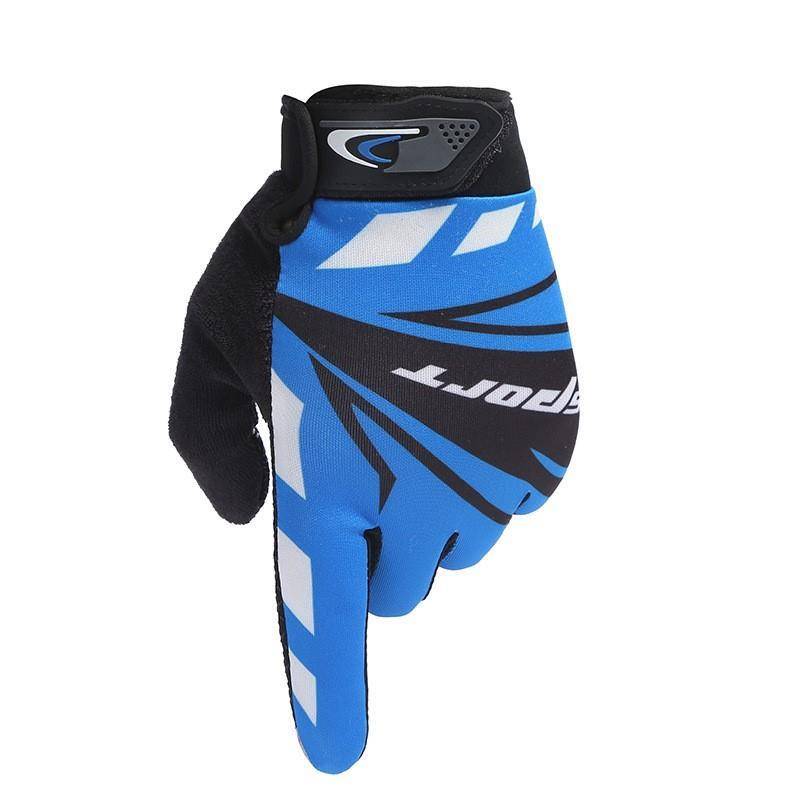 Rowing machine gloves Dragon boat, water on -site glove outdoor paddle ride non -slip and breathable kayak to prevent cocoon rowing