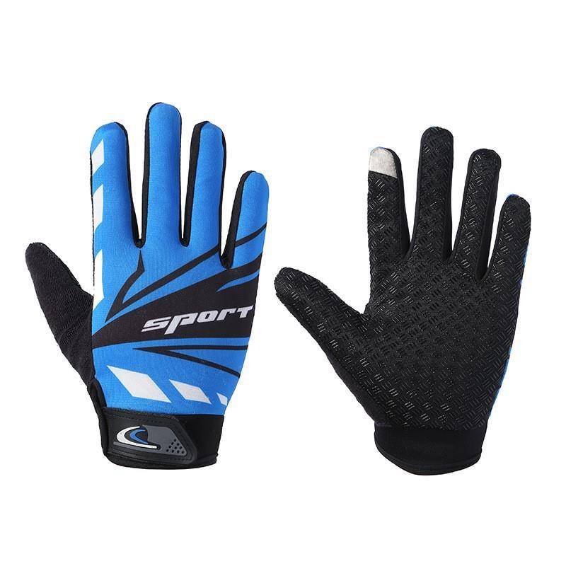 Rowing machine gloves Dragon boat, water on -site glove outdoor paddle ride non -slip and breathable kayak to prevent cocoon rowing