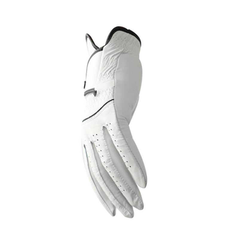 Golf Gloves, man-skins, sheep-skin-proof, air-resilient, practice-resisting, sole left hand
