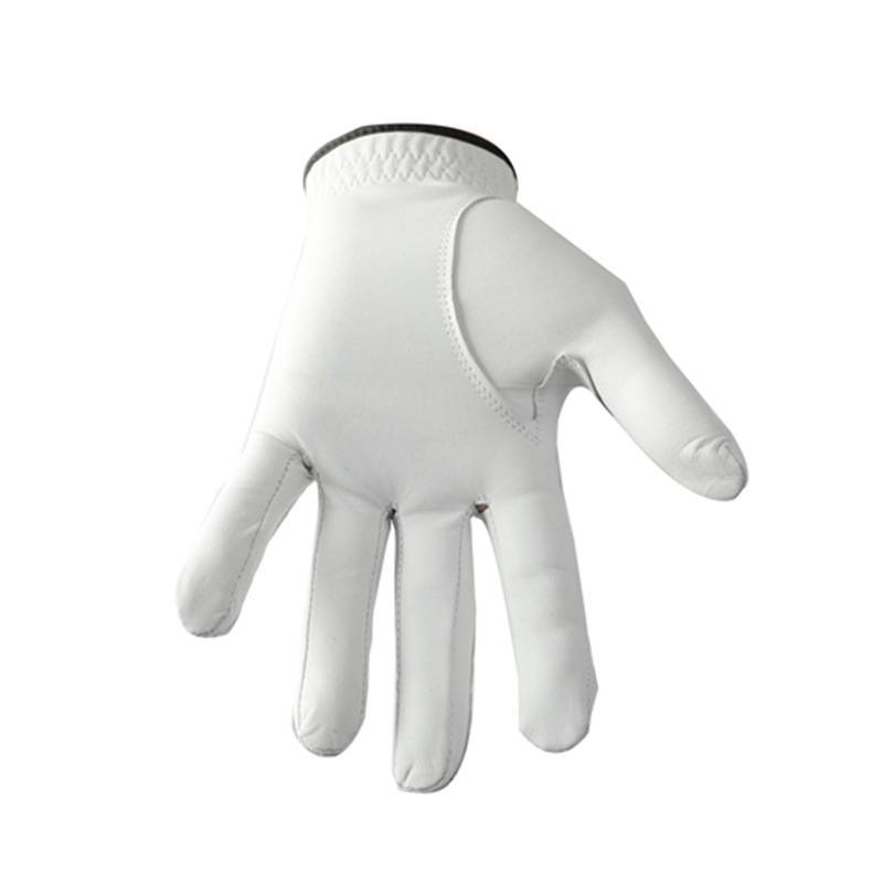 Golf Gloves, man-skins, sheep-skin-proof, air-resilient, practice-resisting, sole left hand