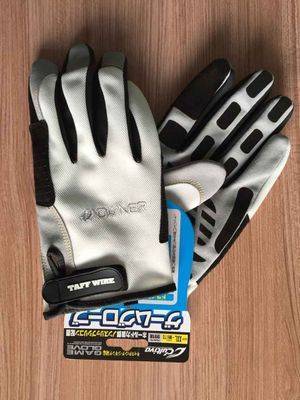Japan Owner Ouna Shipping Fishing Teppany Fishing Special Gloves Haiji Fishing Full Pointing Fish Anti -Fish Spikes