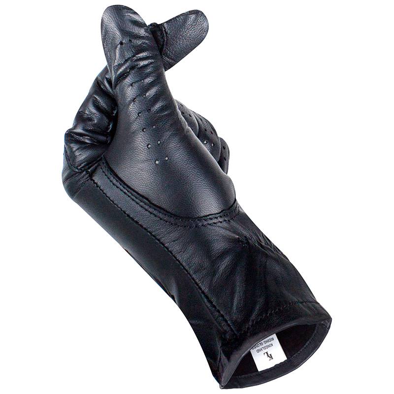 Sheepskin equestrian gloves Summer equestrian glove riding gloves soft and breathable Rockma horses 8104109