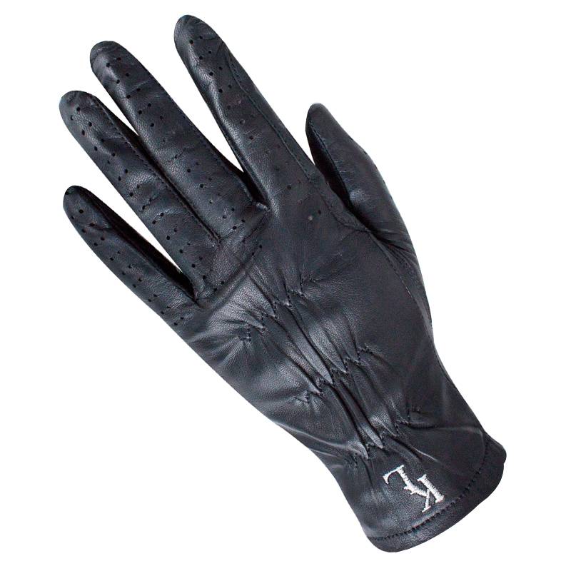 Sheepskin equestrian gloves Summer equestrian glove riding gloves soft and breathable Rockma horses 8104109
