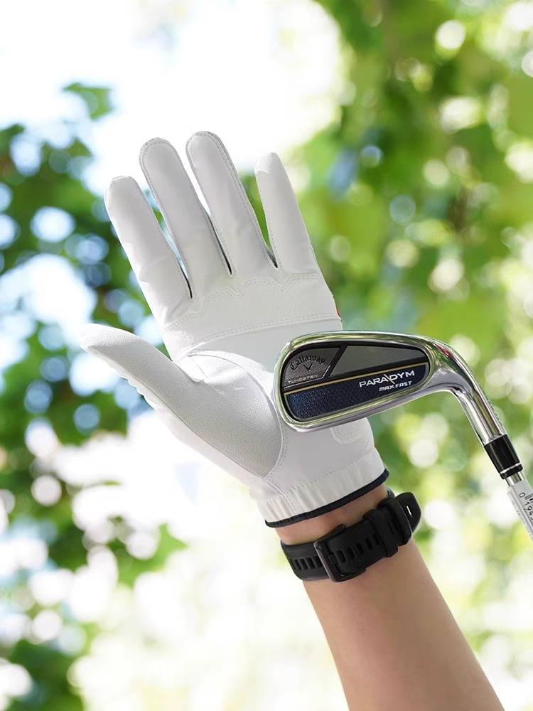 Callaway Caravi Golf glove men's Tech elastic wear -resistant and breathable professional gloves