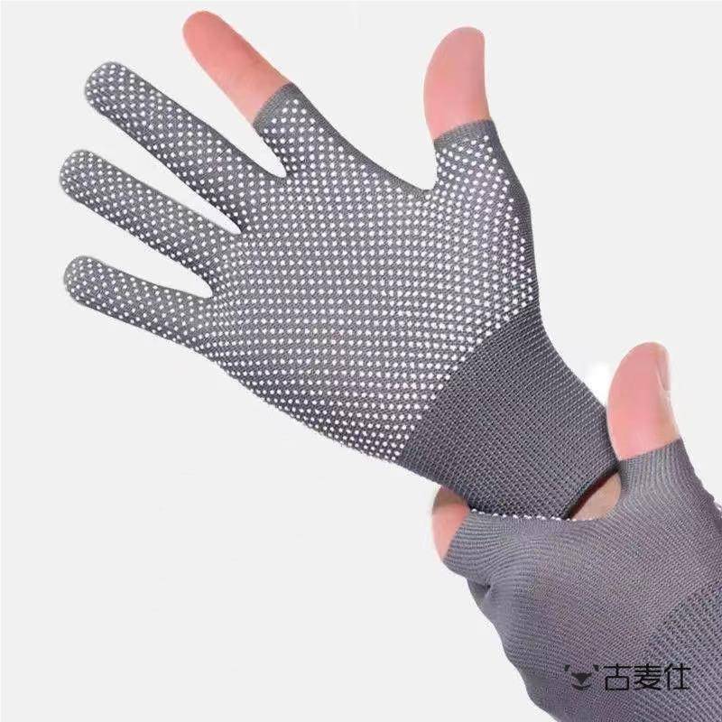 The Dragonship Gloves guard against cocoon-resistant rowing and rowing