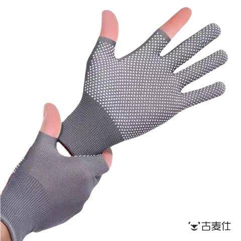 The Dragonship Gloves guard against cocoon-resistant rowing and rowing