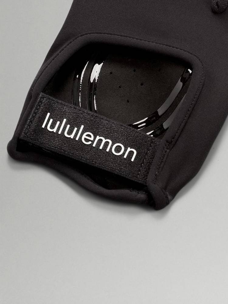 Wunder Training Gloves, Lululemon, lw9eics